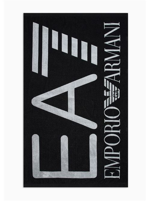 TOWEL BEACHWEAR EMPORIO ARMANI EA7 | 904007 4R790/0120